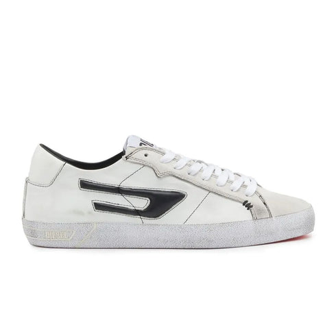 TENIS BLANCOS S-LEROJI LOW DIESEL